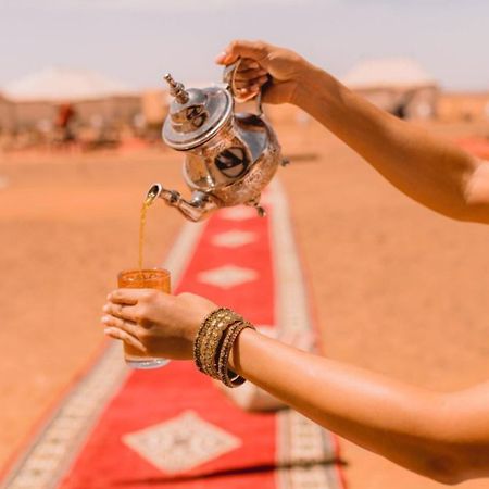 Merzouga Eksteriør billede