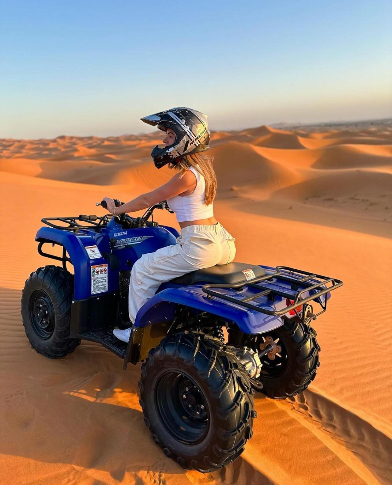 Merzouga Eksteriør billede